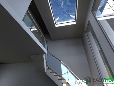 ICF Αρχιτεκτονική Μελέτη