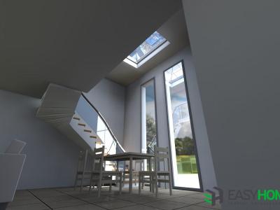 ICF Αρχιτεκτονική Μελέτη