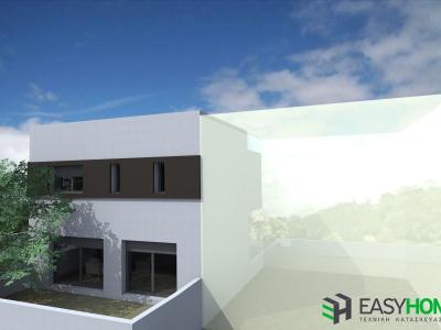 ICF Αρχιτεκτονική Μελέτη