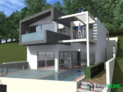 ICF Αρχιτεκτονική Μελέτη