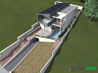 ICF Αρχιτεκτονική Μελέτη