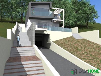 ICF Αρχιτεκτονική Μελέτη