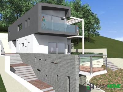 ICF Αρχιτεκτονική Μελέτη