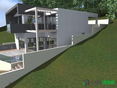 ICF Αρχιτεκτονική Μελέτη