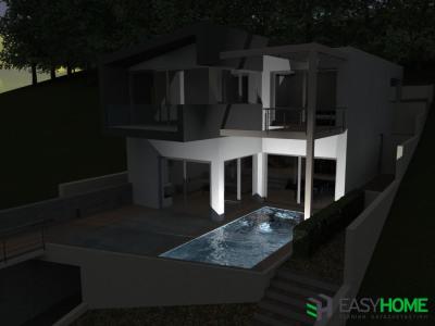 ICF Αρχιτεκτονική Μελέτη