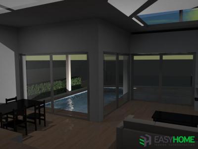 ICF Αρχιτεκτονική Μελέτη
