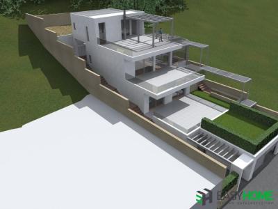 ICF Αρχιτεκτονική Μελέτη