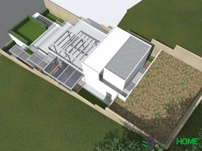 ICF Αρχιτεκτονική Μελέτη