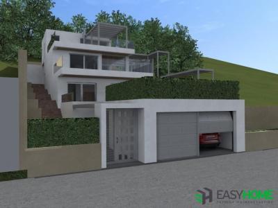 ICF Αρχιτεκτονική Μελέτη