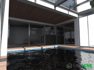 ICF Αρχιτεκτονική Μελέτη
