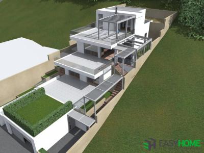 ICF Αρχιτεκτονική Μελέτη