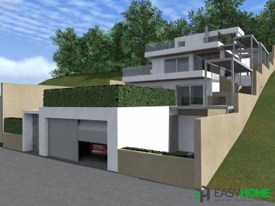 ICF Αρχιτεκτονική Μελέτη