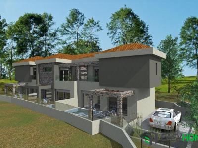 ICF Αρχιτεκτονική Μελέτη