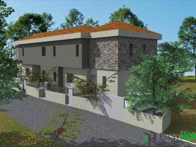 ICF Αρχιτεκτονική Μελέτη