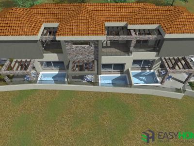 ICF Αρχιτεκτονική Μελέτη