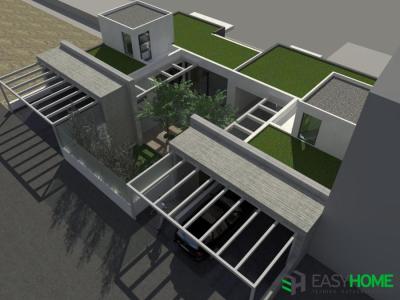 ICF Αρχιτεκτονική Μελέτη