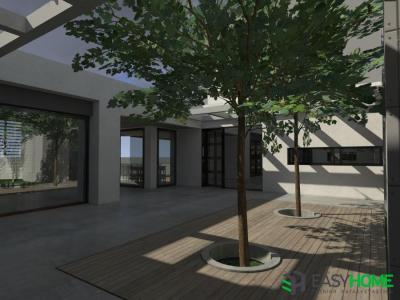 ICF Αρχιτεκτονική Μελέτη