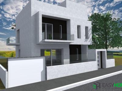 ICF Αρχιτεκτονική Μελέτη