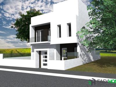 ICF Αρχιτεκτονική Μελέτη