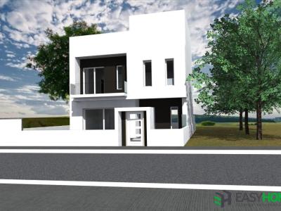 ICF Αρχιτεκτονική Μελέτη