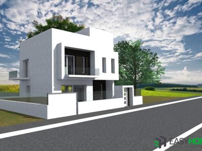 ICF Αρχιτεκτονική Μελέτη