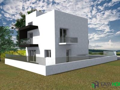 ICF Αρχιτεκτονική Μελέτη