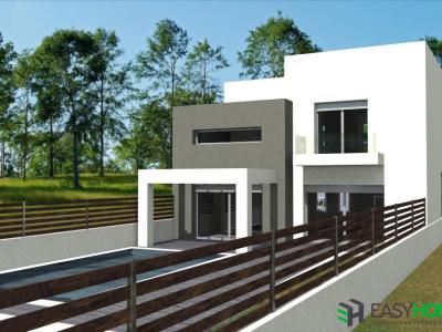 ICF Αρχιτεκτονική Μελέτη
