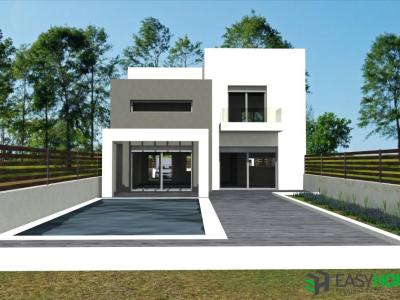 ICF Αρχιτεκτονική Μελέτη
