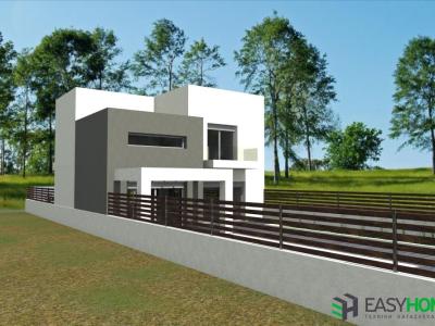 ICF Αρχιτεκτονική Μελέτη