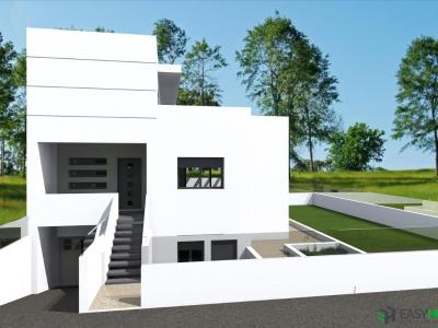 ICF Αρχιτεκτονική Μελέτη