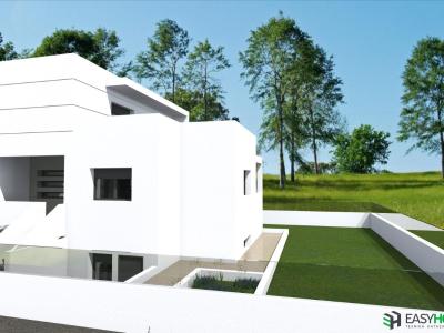 ICF Αρχιτεκτονική Μελέτη