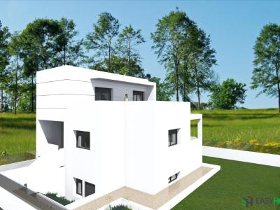 ICF Αρχιτεκτονική Μελέτη