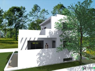 ICF Αρχιτεκτονική Μελέτη