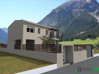 ICF Αρχιτεκτονική Μελέτη