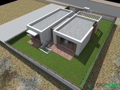 Icf ArxitektoICF Αρχιτεκτονική Μελέτη