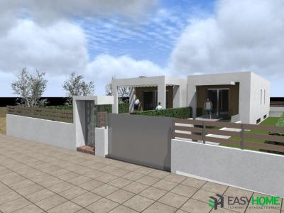 ICF Αρχιτεκτονική Μελέτη