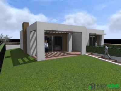 ICF Αρχιτεκτονική Μελέτη