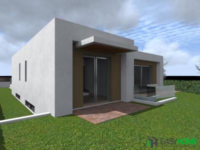 ICF Αρχιτεκτονική Μελέτη