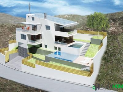 ICF Αρχιτεκτονική Μελέτη