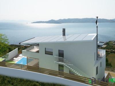 ICF Αρχιτεκτονική Μελέτη