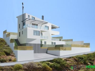 ICF Αρχιτεκτονική Μελέτη