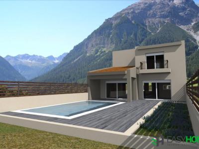 ICF Αρχιτεκτονική Μελέτη