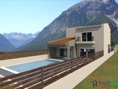 ICF Αρχιτεκτονική Μελέτη