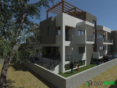 ICF Αρχιτεκτονική Μελέτη