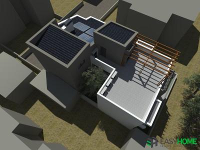 ICF Αρχιτεκτονική Μελέτη