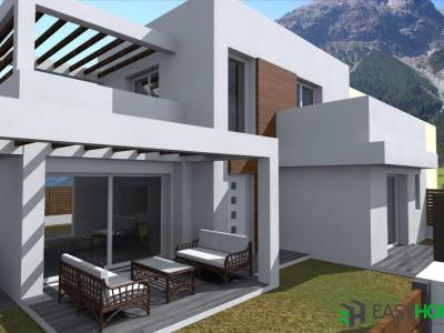 ICF Αρχιτεκτονική Μελέτη