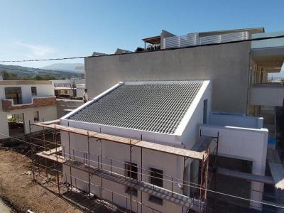 ICF Αρχιτεκτονική Μελέτη