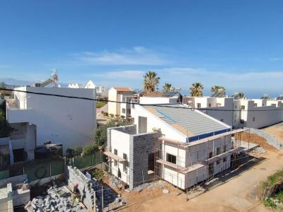 ICF Αρχιτεκτονική Μελέτη
