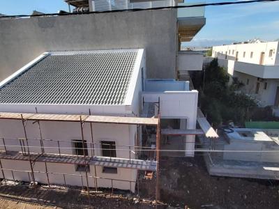 ICF Αρχιτεκτονική Μελέτη