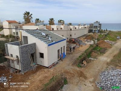 ICF Αρχιτεκτονική Μελέτη